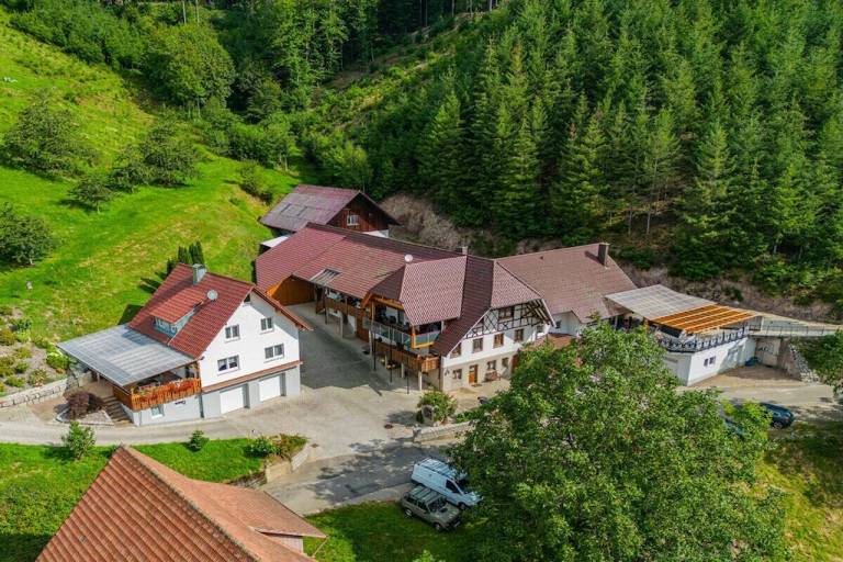 Ferienhaus mit Hund in Lautenbach, Ottenhöfen im Schwarzwald für max. 6 Personen Ferienhaus mit Hund in Lautenbach, Ottenhöfen im Schwarzwald für max. 6 Personen