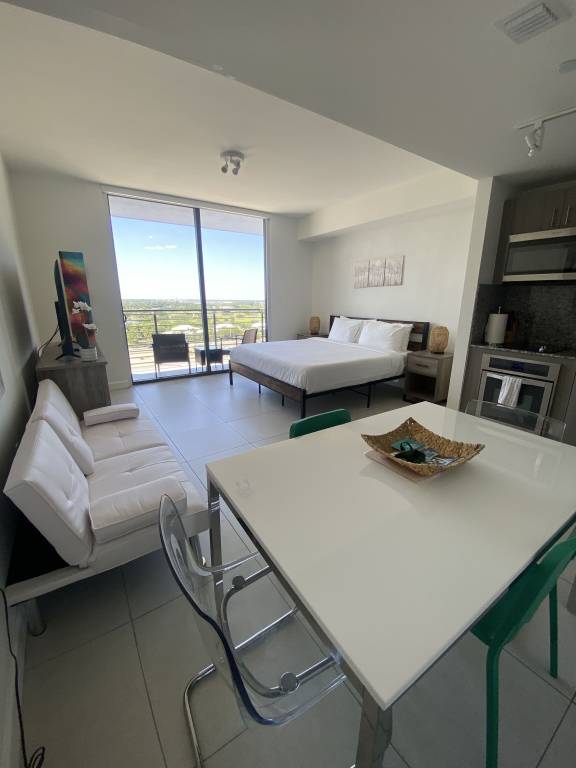 Apartment Doral