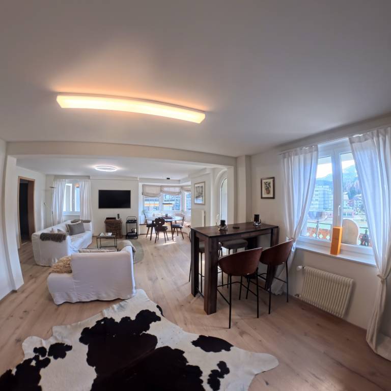Fully equipped pleasant rental apartment | Close to the ski | Pets are welcome — photo 3