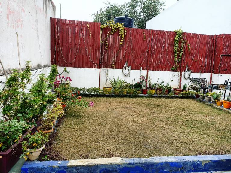 Hostel Block C