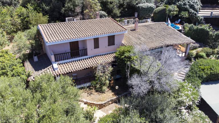 Villa Torre Delle Stelle (Maracalagonis)
