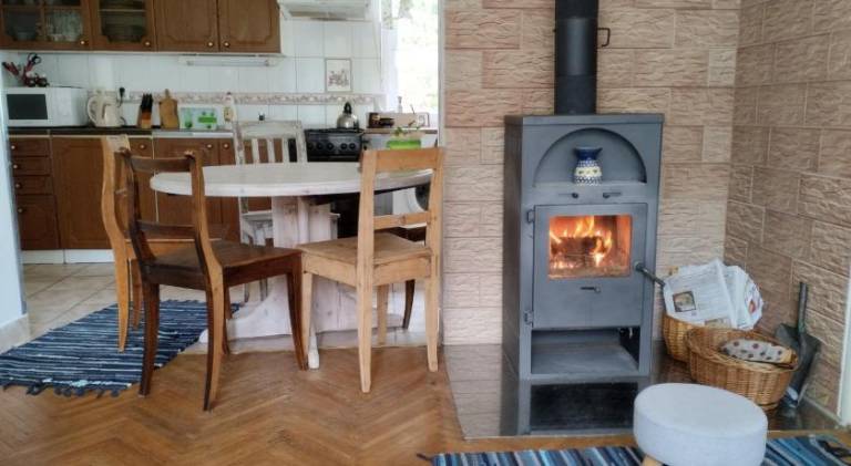 Vacation home with 2 rooms for 8 persons — photo 3