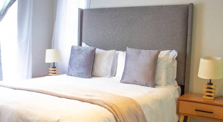 Appartement Midrand