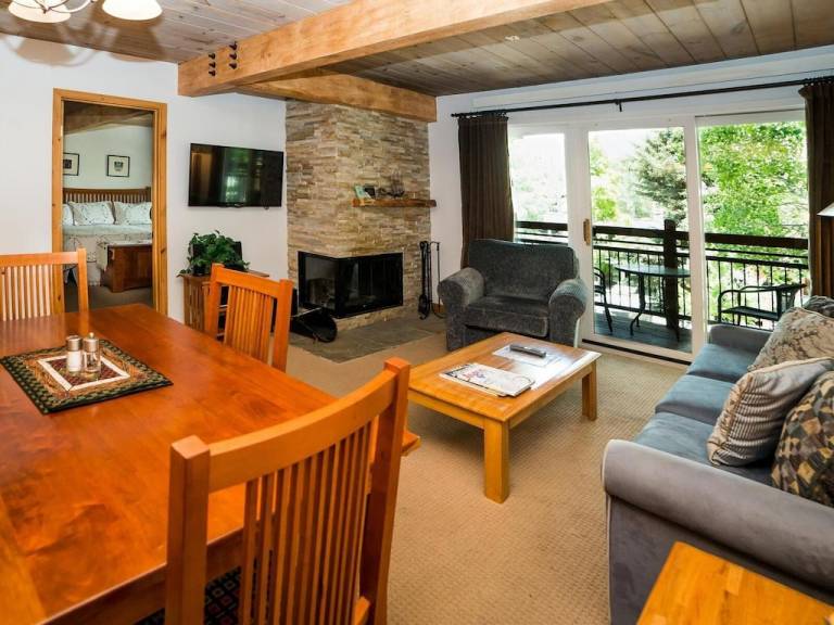 Condo Aspen