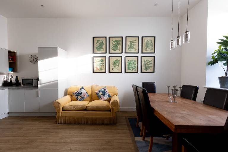 Family-friendly lovely house | Good for workation | Pet-friendly — photo 5