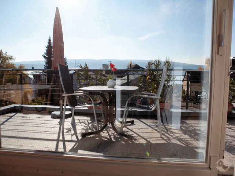 Ferienwohnung  Hegne