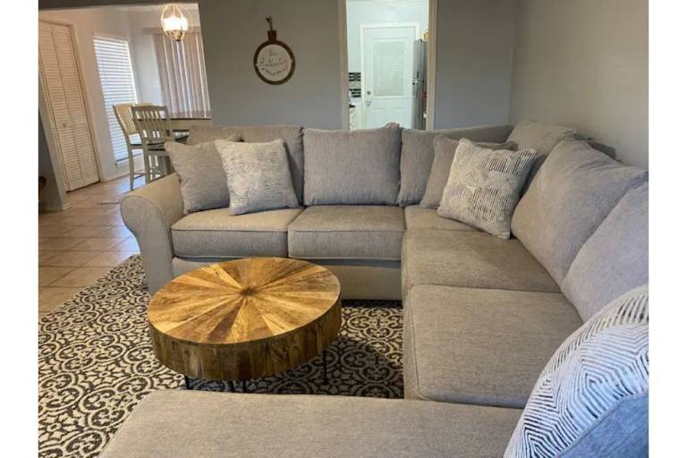 Condo Rockwall