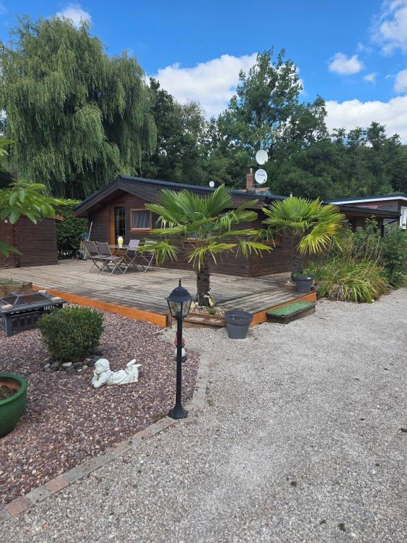 Chalet Brimeux