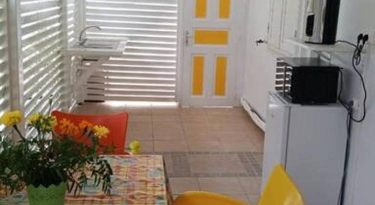Rental apartment with 2 rooms for 3 persons — photo 5
