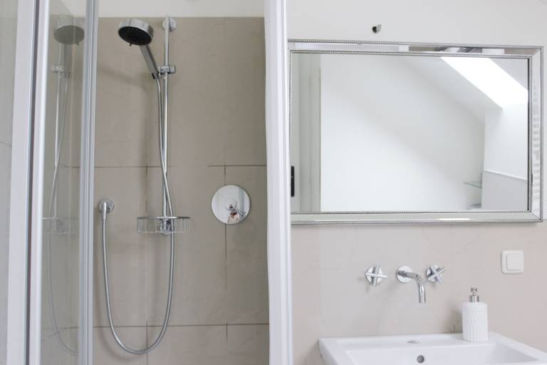 Apartment Bad Soden