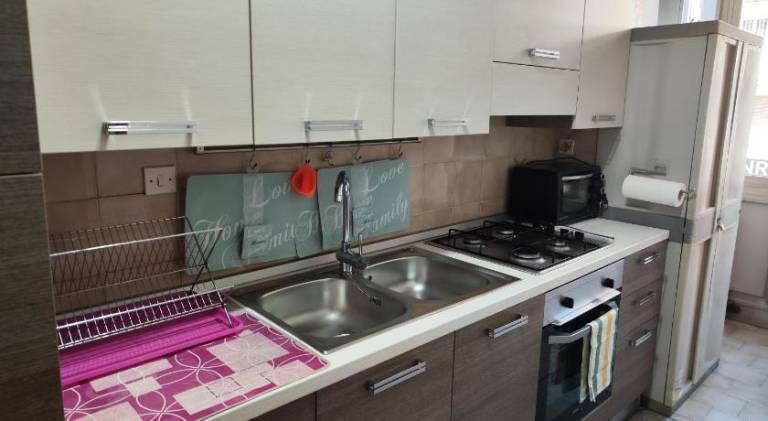 Rental apartment with 1 room for 4 persons — photo 4