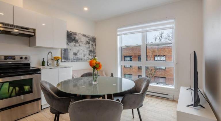 Apartment with BBQ | Pet-friendly — photo 2