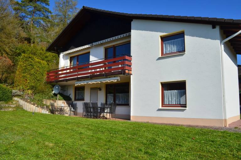 Ferienhaus Marsberg
