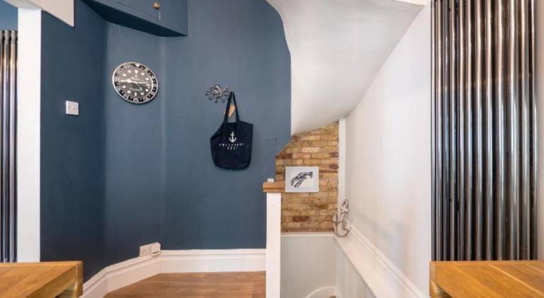 House with 2 rooms for 4 persons — photo 4