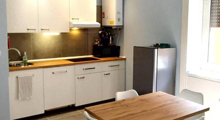 Holiday apartment with 1 room for 6 persons — photo 3