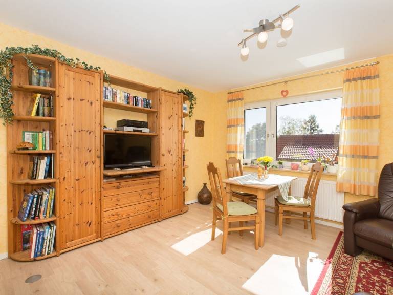 Ferienwohnung Körbecke
