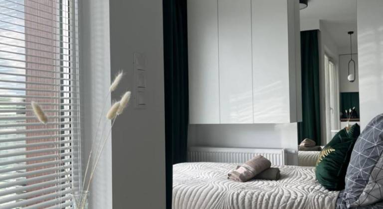 30 m&sup2; Ferienwohnung