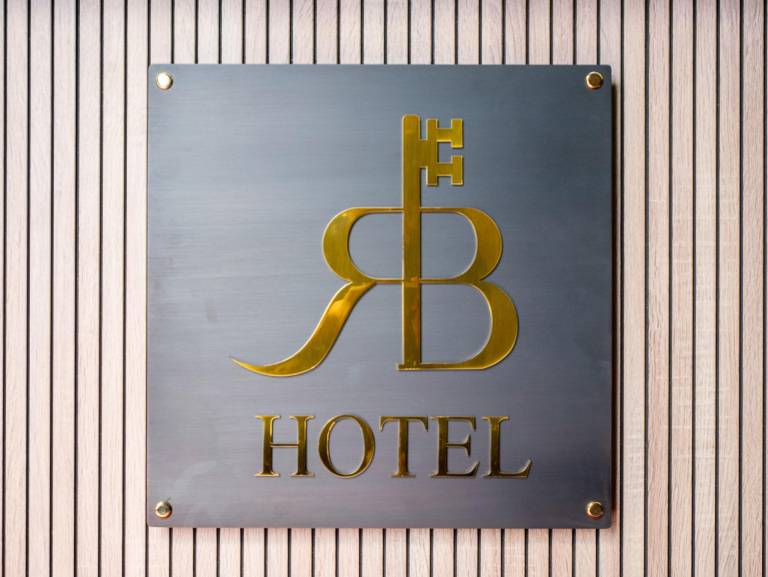 HOTEL RB in Mestre