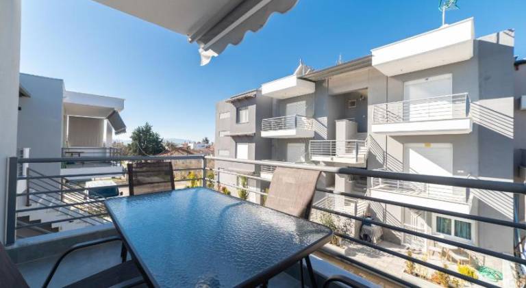 Holiday apartment with 1 room for 4 persons — photo 3