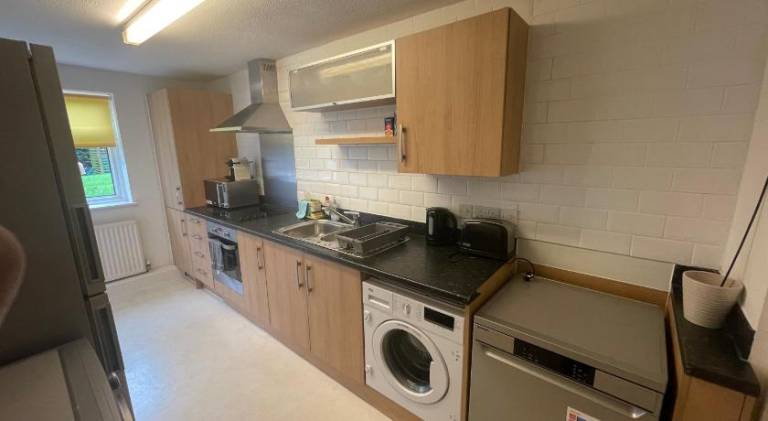 Holiday apartment with 2 rooms for 6 persons — photo 2
