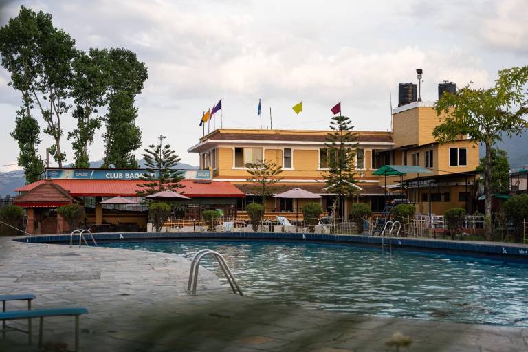 Club Bagmati by HSH — photo 4