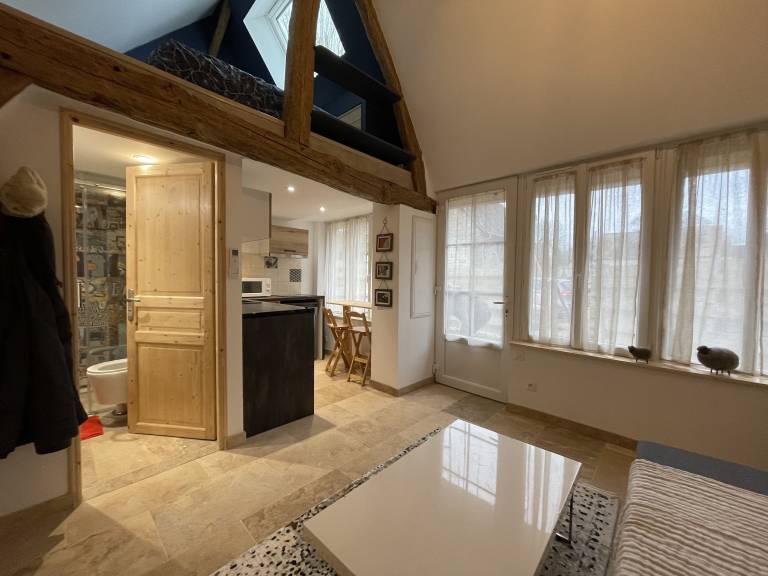 House Giverny