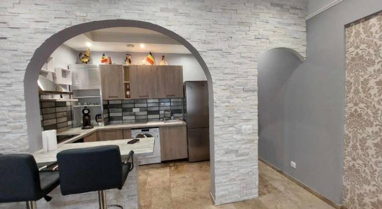 Holiday apartment with 1 room for 4 persons — photo 4