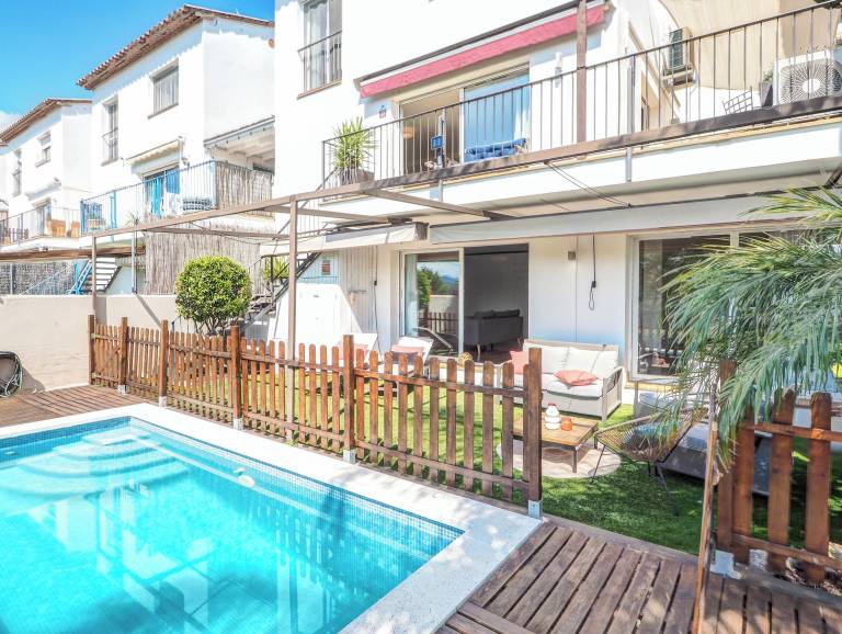 Villa Sitges