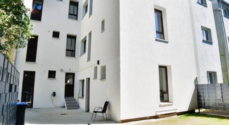 Apartment with 1 room for 4 persons — photo 4