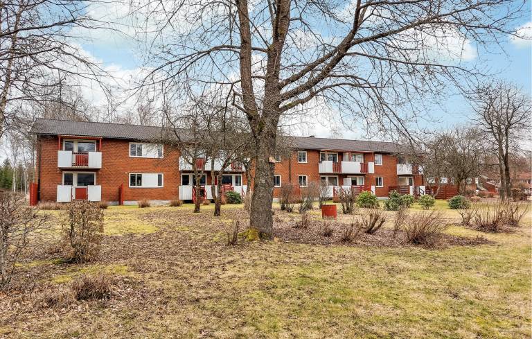 Ferienwohnung Hyltebruk