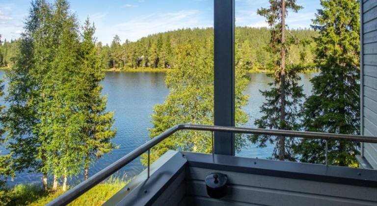 Holiday Home Rukatonttu d 15 by Interhome — photo 4