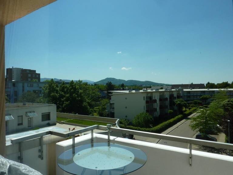Ferienwohnung Freiburg im Breisgau