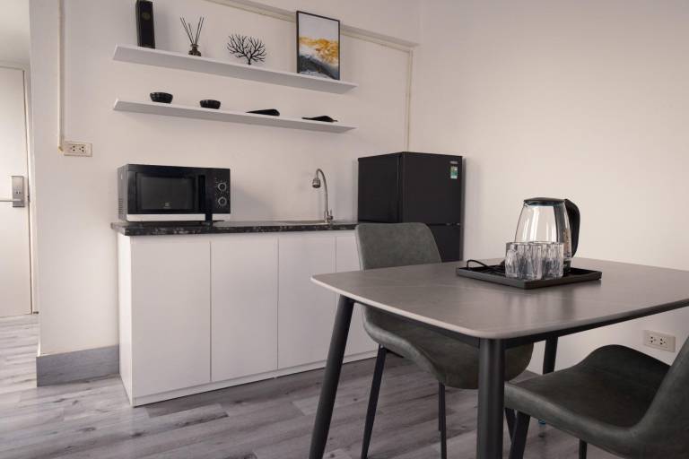 Serviced apartment | Close to Ho Chi Minh Mausoleum — photo 4