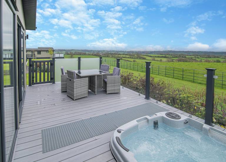 Chalet Pilton