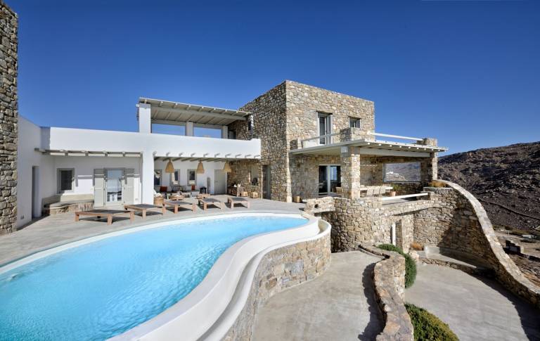 Villa Mykonos