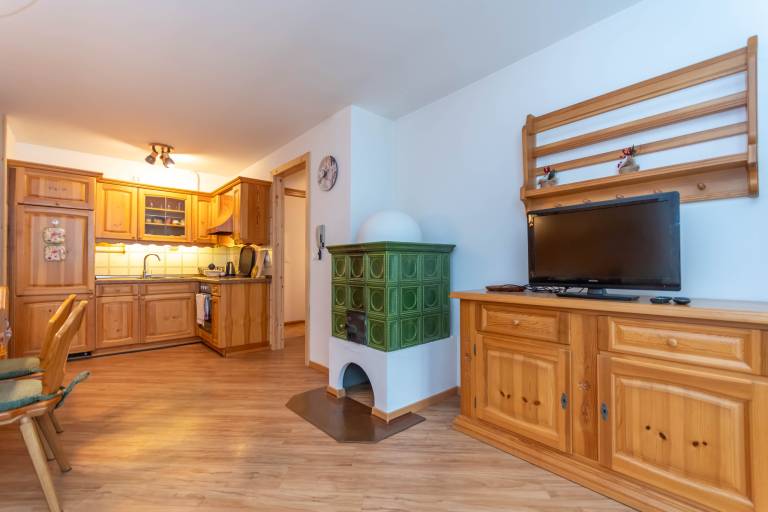 Apartament  Bellamonte