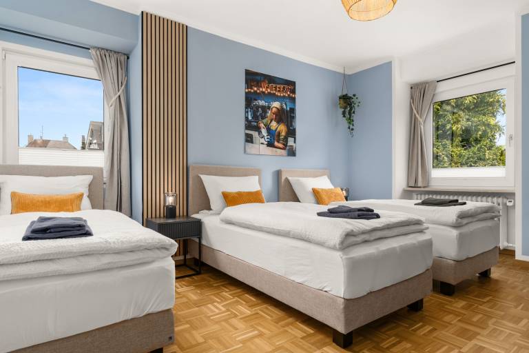 Child-friendly holiday apartment with terrace | Pets allowed — photo 4