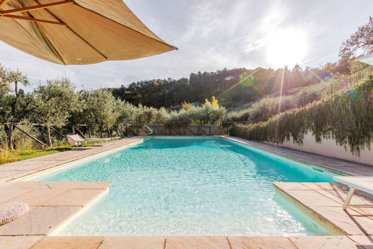 Family-friendly ample villa with barbecue, private pool & patio | Pets allowed — photo 2