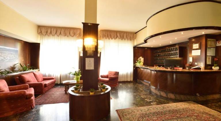 Hotel Bergamo Mare Mhotelsgroup — photo 5