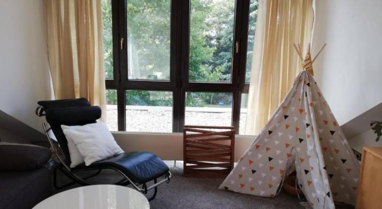 Ferienwohnung Herne