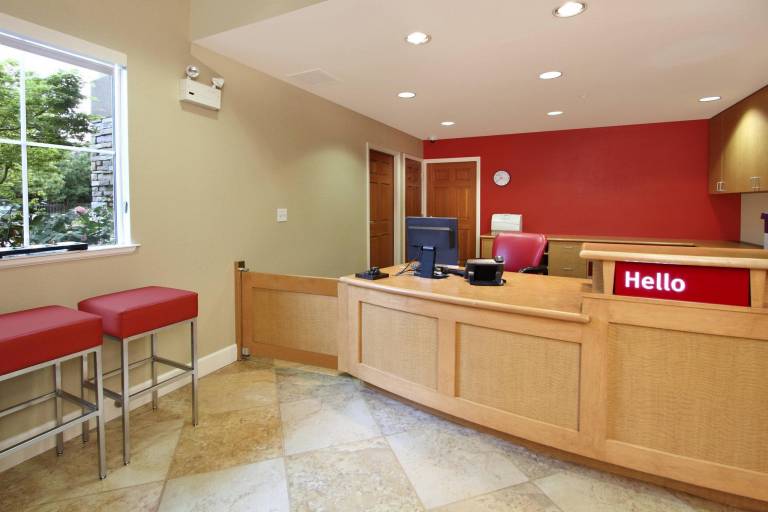 TownePlace Suites by Marriott San Jose Campbell — photo 5