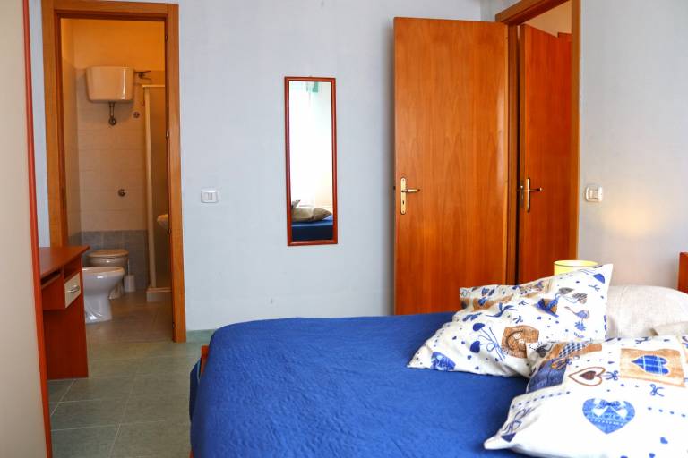 Vacation home | City view in Otranto