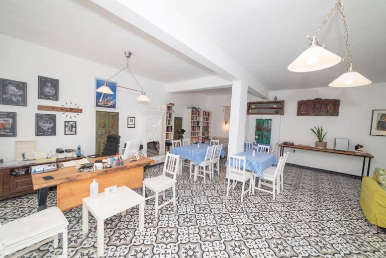 Panorama Hotel Bodrum — photo 5