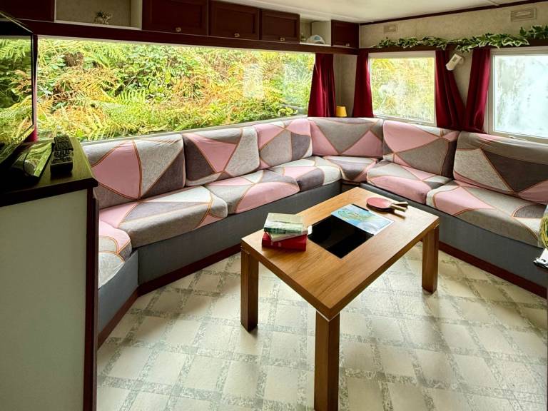 Mobil-home  Arnac