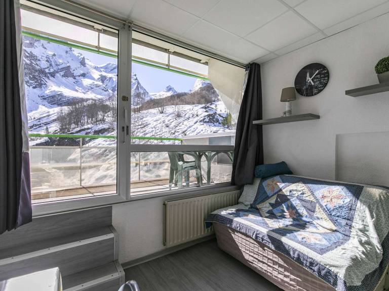 Appartement Gourette