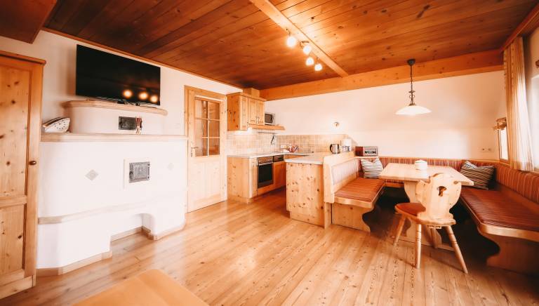 Ferienwohnung Schladming