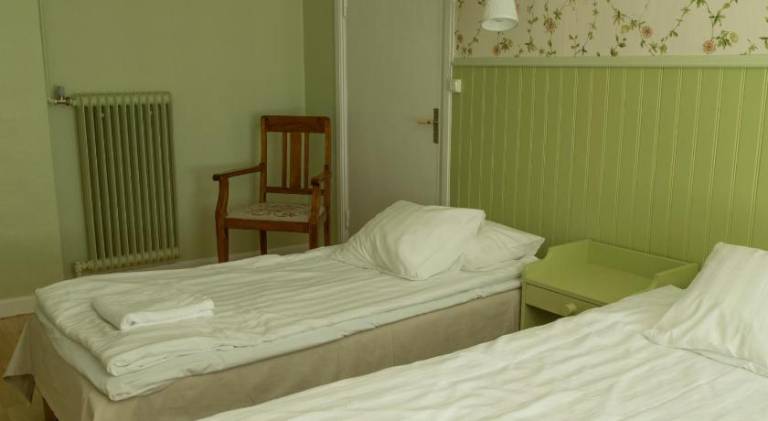 Bed & Breakfast  Karlstad