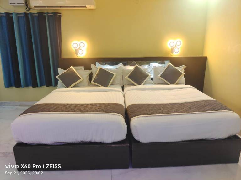 Bangalore Residency