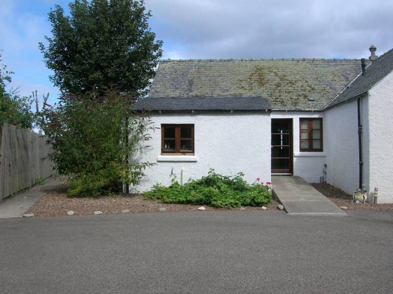 Cottage Dingwall
