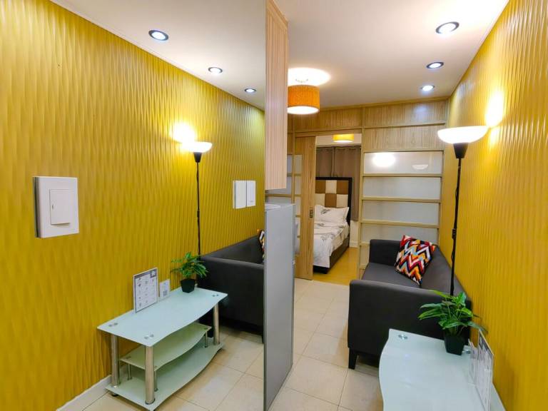Apartament Taguig